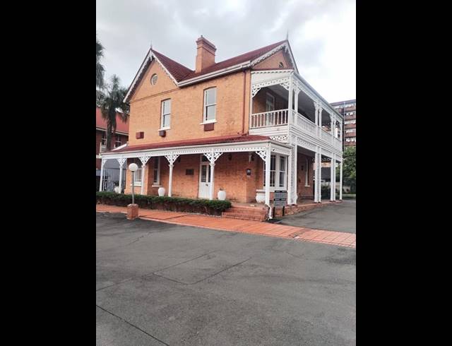 OFFICE PROPERTY TO RENT IN PIETERMARITZBURG CENTRAL